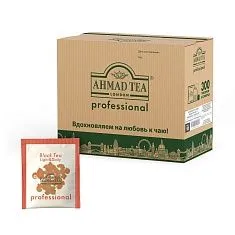 Чай 1,5гр Light Daily Черный в пакетиках (300шт в кор) Ahmad Tea