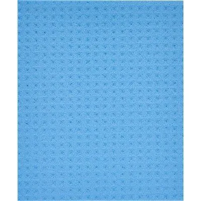 Салфетка губчатая целлюлозная 15×18 см, 3 шт, LM (36 шт/кор)
