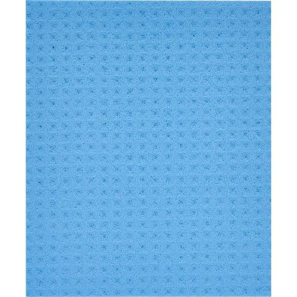 Салфетка губчатая целлюлозная 15×18 см, 3 шт, LM (36 шт/кор)