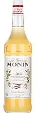 Сироп Monin Ваниль 1л 