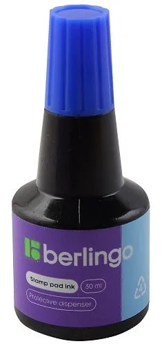 Чернила для печати Berlingo