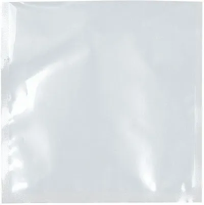Вакуумный пакет 20×20 см, 300 шт (10 шт/кор)