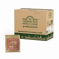 Ahmad Tea чaй в пакетиках 2гр - [300шт] черный классический