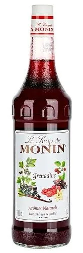Сироп Monin Гренадин 1л 