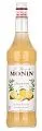 Сироп Monin Лимон 1л 