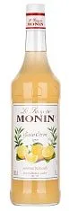 Сироп Monin Лимон 1л 