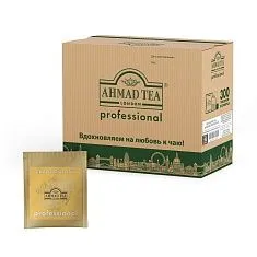 Чай Ahmad Tea зелёный в пакетиках «Китайский», 1,8 г, 300 шт