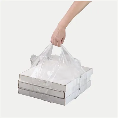Пакет для пиццы 32×60 см, 100 шт (10 уп/кор)
