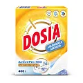 Стиральный порошок для белого белья Dosia, 400 г (22 шт/кор)