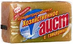 Мыло хозяйственное 70% - 150гр с глицерином (60шт*кор)