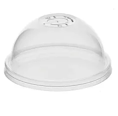 ВЗЛП Bubble крышка купол 50шт (20уп*кор) PET 