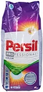 PERSIL - 14кг для Цветного, стиральный порошок Профессиональный