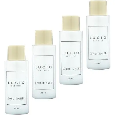 Кондиционер для волос для гостиниц, флакон 30 мл, Lucio, 300 шт