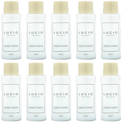 Кондиционер для волос для гостиниц, флакон 30 мл, Lucio, 300 шт