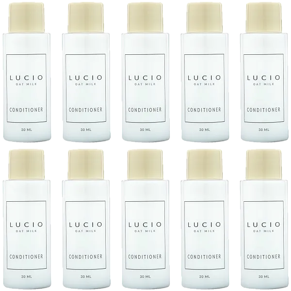 Кондиционер для волос для гостиниц, флакон 30 мл, Lucio, 300 шт