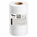 VIERO Полотенце с центральной вытяжкой 2сл 100м - [6шт] ОМ, высота 20см