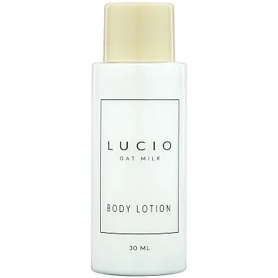 Лосьон для тела для гостиниц, флакон 30 мл, Lucio, 300 шт