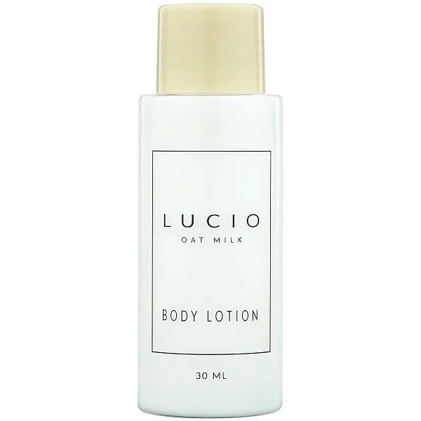 Лосьон для тела для гостиниц, флакон 30 мл, Lucio, 300 шт