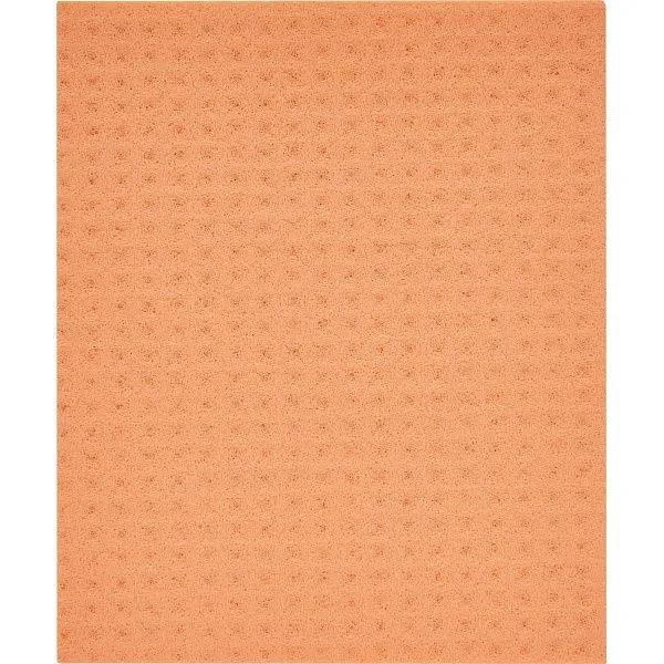 Салфетка губчатая целлюлозная 15×18 см, 3 шт, LM (36 шт/кор)