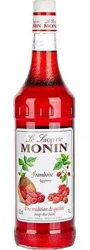 Сироп Monin Малина 1л 