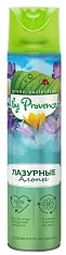 Освежитель воздуха Provence «Лазурные Альпы», аэрозоль, 300 мл (12 шт/кор) ЧЗ