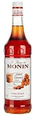 Сироп Monin Соленая карамель 1л 
