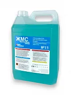 ЖМС №11 Ополаскиватель для посудомоечных машин 5л  
