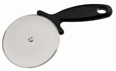 Нож-ролик для пиццы 20,5 см, d 10 см