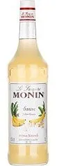 Сироп Monin Желтый банан 1л 