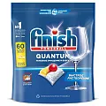 FINISH - Таблетки для ПМ Quantum Антижир 55таб