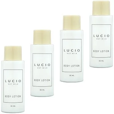 Лосьон для тела для гостиниц, флакон 30 мл, Lucio, 300 шт