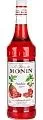 Сироп Monin Малина 1л 