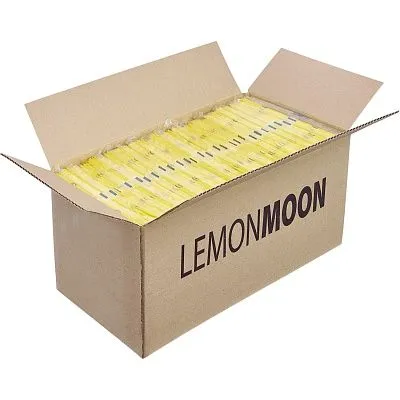 Салфетка вискозная 38×38 см, 3 шт, плотность 110 г/м², LM (28 шт/кор)