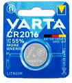 Батарейки CR2016 - Varta Германия