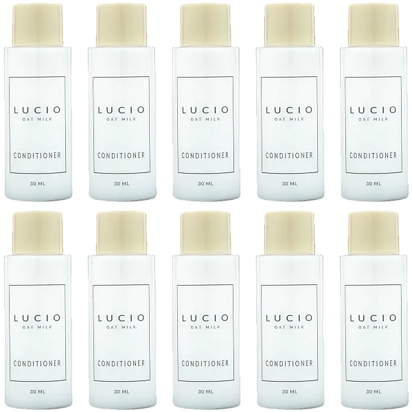Lucio - флакон 30мл Кондиционер для волос [300шт]