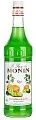 Сироп Monin Киви 1л 