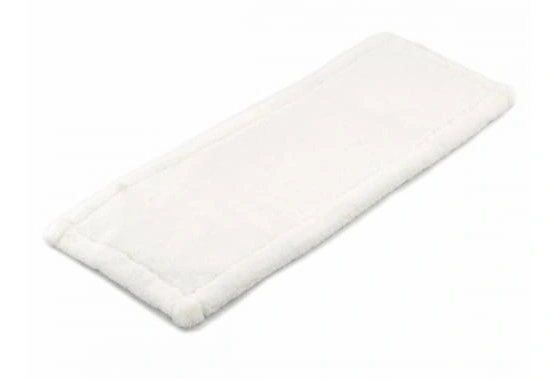 Моп карман 50см микрофибра - Белая  Моп карман 50см микрофибра - Белая