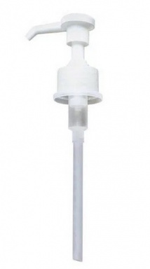 Помпа дозация - 10мл для канистры 5л, насос Помпа дозация - 10мл для канистры 5л, насос