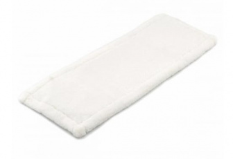 Моп карман 50см микрофибра - Белая 