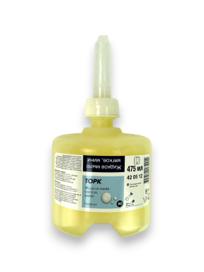 Tork Advanced Жидкое мыло 475мл, оригинальное в картридже (8шт*кор)