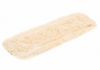 Моп карман 50см ХБ - Бежевый