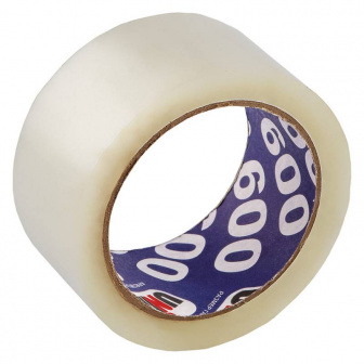 Скотч прозрачный 48х60м (36шт*кор)