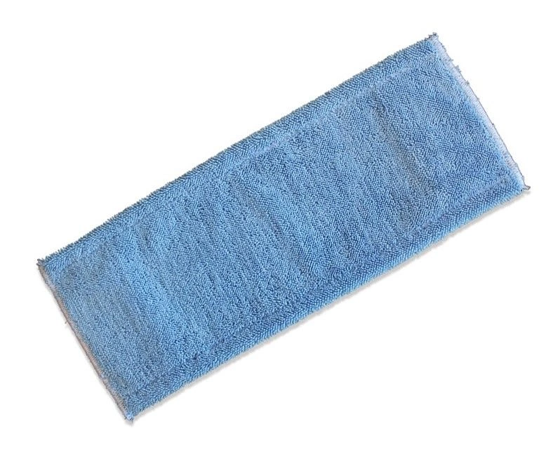 Моп карман 50см Микрофибра петельная синяя "Euromop" FRAN01265