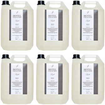 Collection - канистра 5л Шампунь Light