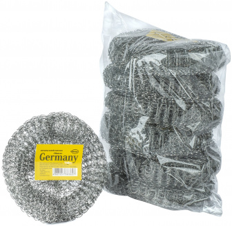 Сетка металлическая 30гр - 6шт Макси (10уп*кор) 