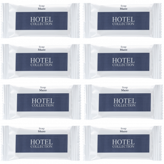 Collection - саше 13гр Мыло твердое [500шт]