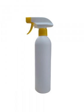 Флакон + Распылитель 500мл