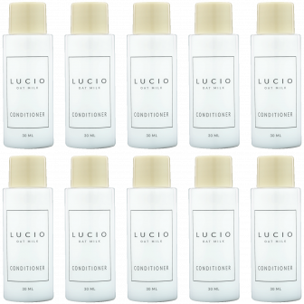 Lucio - 30мл кондиционер для волос /300шт/