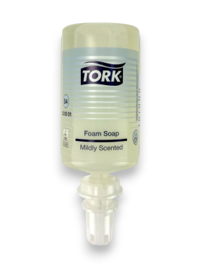 Tork Premium Пена 1л, оригинальная в картридже (6шт*кор)