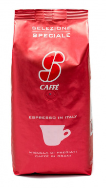 Кофе 1кг «Selezione Speciale» в зернах «Essse Caffe»